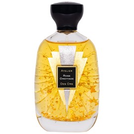 perfume Rose Omeyyade Limited Edition