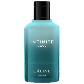 perfume Infinite Navy