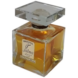perfume Salma