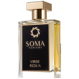 perfume Virde Redux