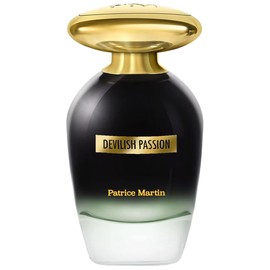 perfume Devilish Passion