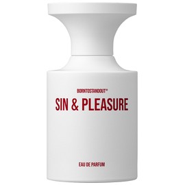 perfume Sin & Pleasure