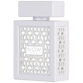 Now White