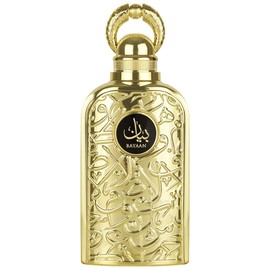 perfume Bayaan