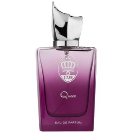 perfume Queen