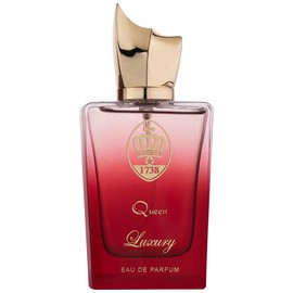perfume Queen Luxury