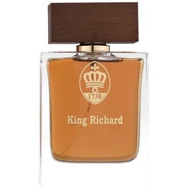 perfume King Richard