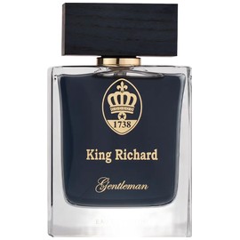 perfume King Richard Gentleman