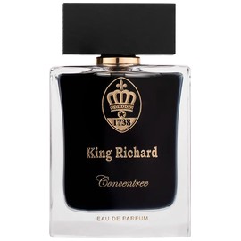perfume King Richard Concentree