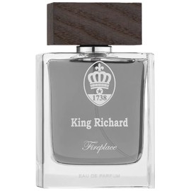 perfume King Richard Fireplace