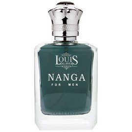 perfume Nanga Men