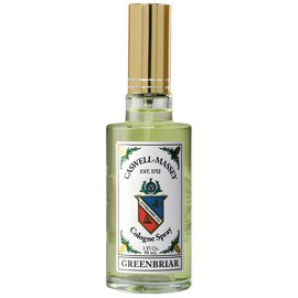 perfume Greenbriar