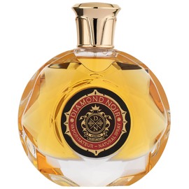 perfume Diamond Noir