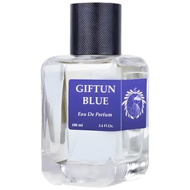 perfume GIFTUN BLUE