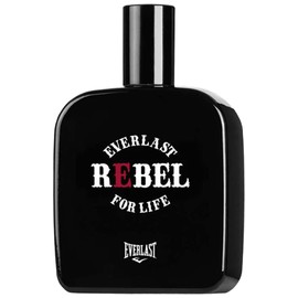 perfume Rebel For Life