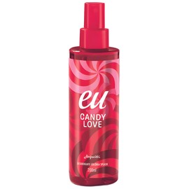 perfume Eu Candy Love