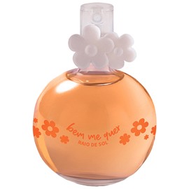 perfume Bem-Me-Quer Raio de Sol