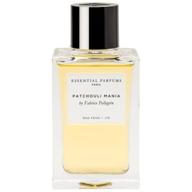 Patchouli Mania