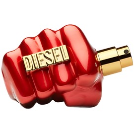 perfume Only The Brave Iron Man