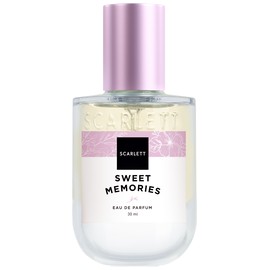 perfume Sweet Memories