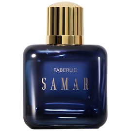 perfume Samar