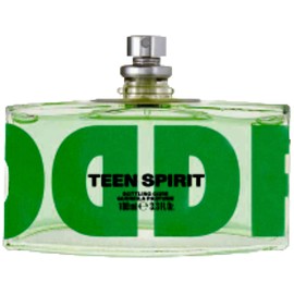 Teen Spirit
