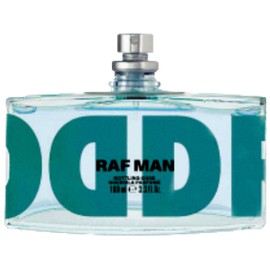 perfume Raf Man