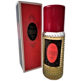 perfume Сильва 