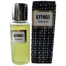 perfume Куриоз