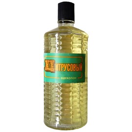 perfume Цитрусовый 