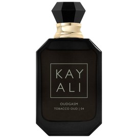 perfume Oudgasm Tobacco Oud | 04 Eau de Parfum Intense