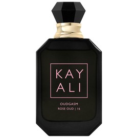 Oudgasm Rose Oud | 16 Eau de Parfum Intense