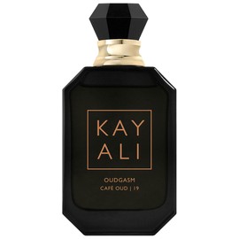 Oudgasm Café Oud | 19 Eau de Parfum Intense