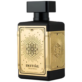 perfume Initial