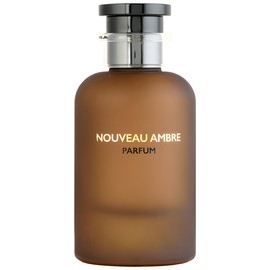 perfume Nouveau Ambre