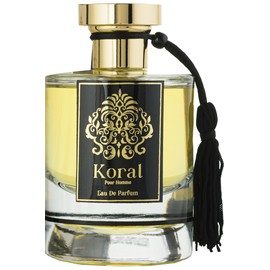 perfume Koral Pour Homme