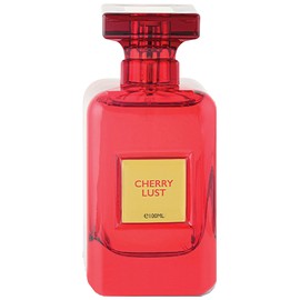 perfume Cherry Lust