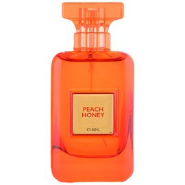 perfume Peach Honey