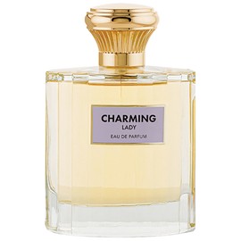 perfume Charming Lady