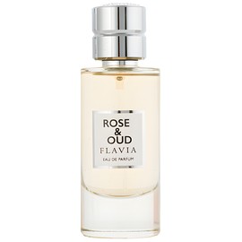 Rose & Oud