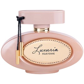perfume Luxuria Pour Femme