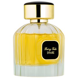 perfume Fairy Tale