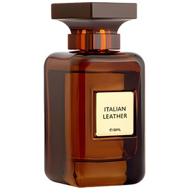 perfume Italian Leather