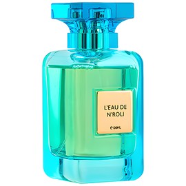 perfume L'Eau de N'roli