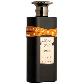 perfume Majestic Oud Intense