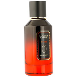 perfume Marseille France Rouge