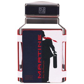 perfume Martine Pour Homme
