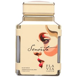 perfume Senorita Pour Femme