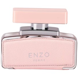 perfume Enzo Femme