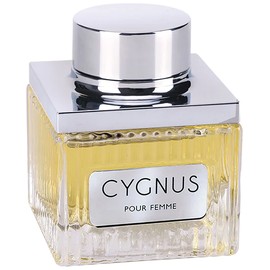 perfume Cygnus Pour Femme